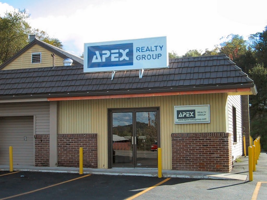 Apex Realty Group Office