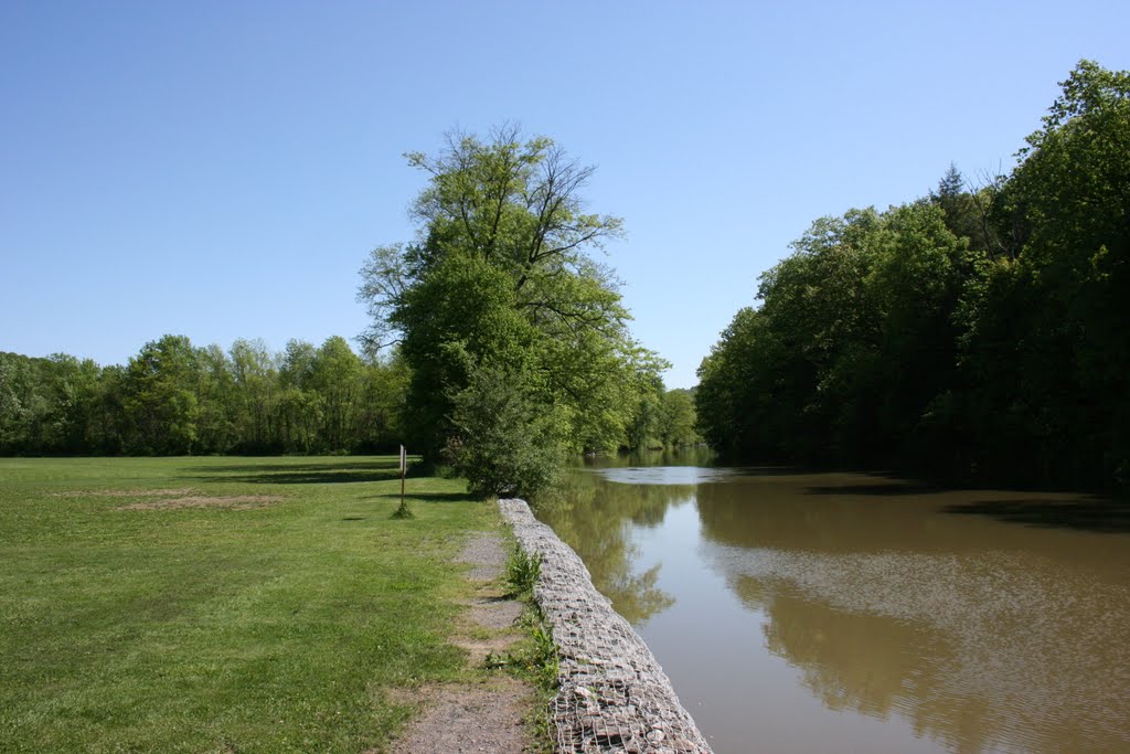 Stone Creek, Huntingdon, PA