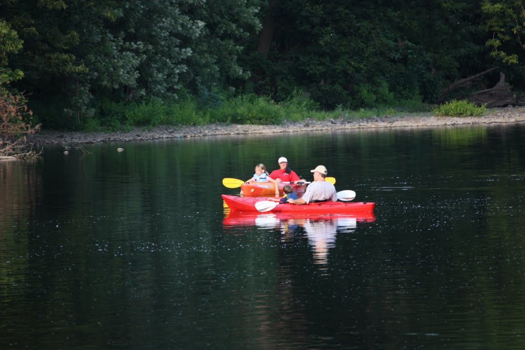 Riverside Park