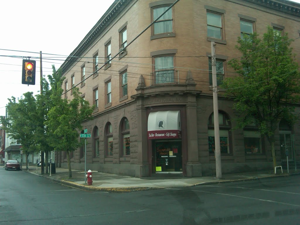 Old National Bank