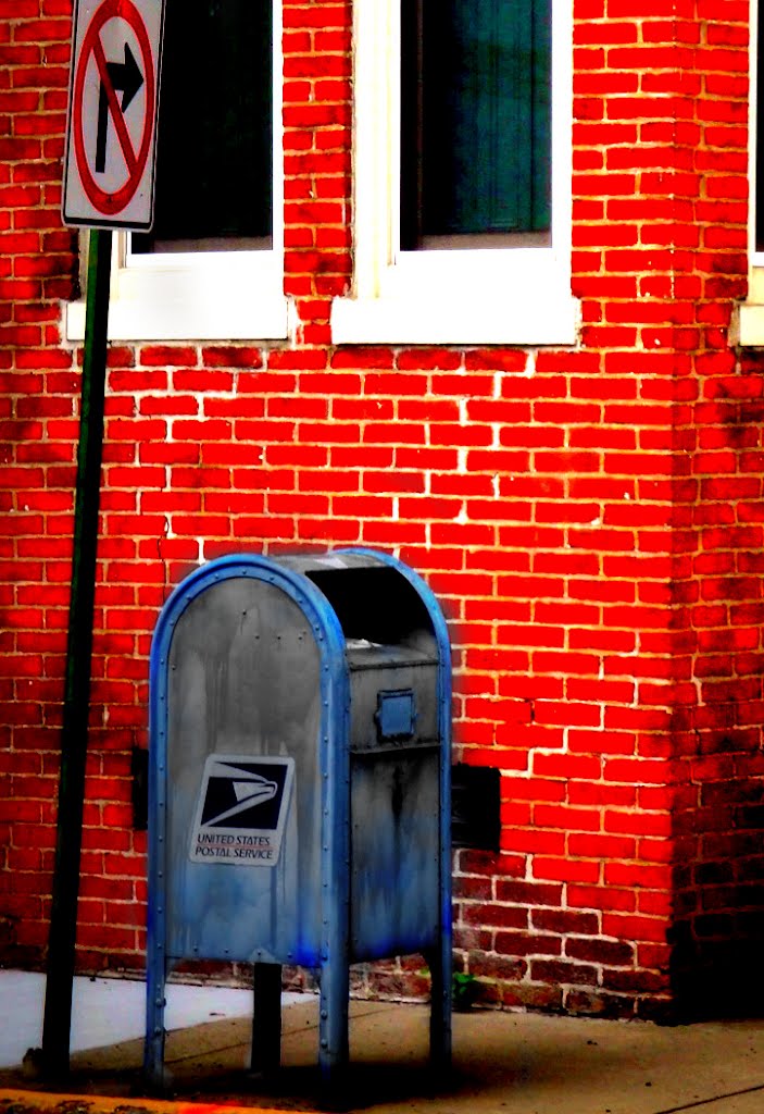 USPS (1)