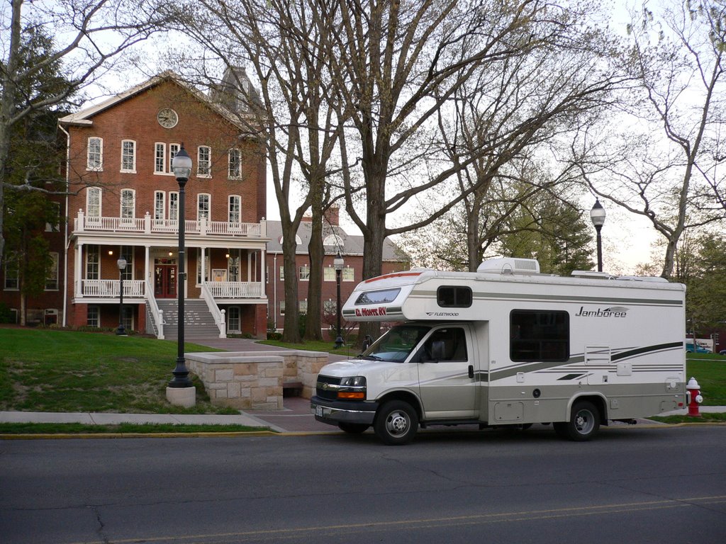 Huntingdon Juniata College
