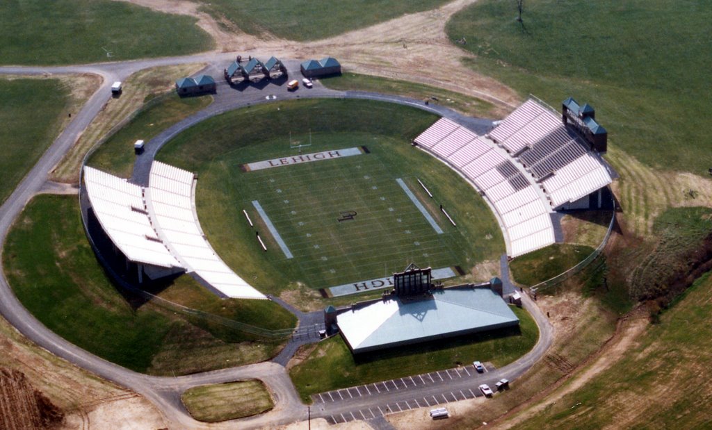 lehigh university goodman stadium