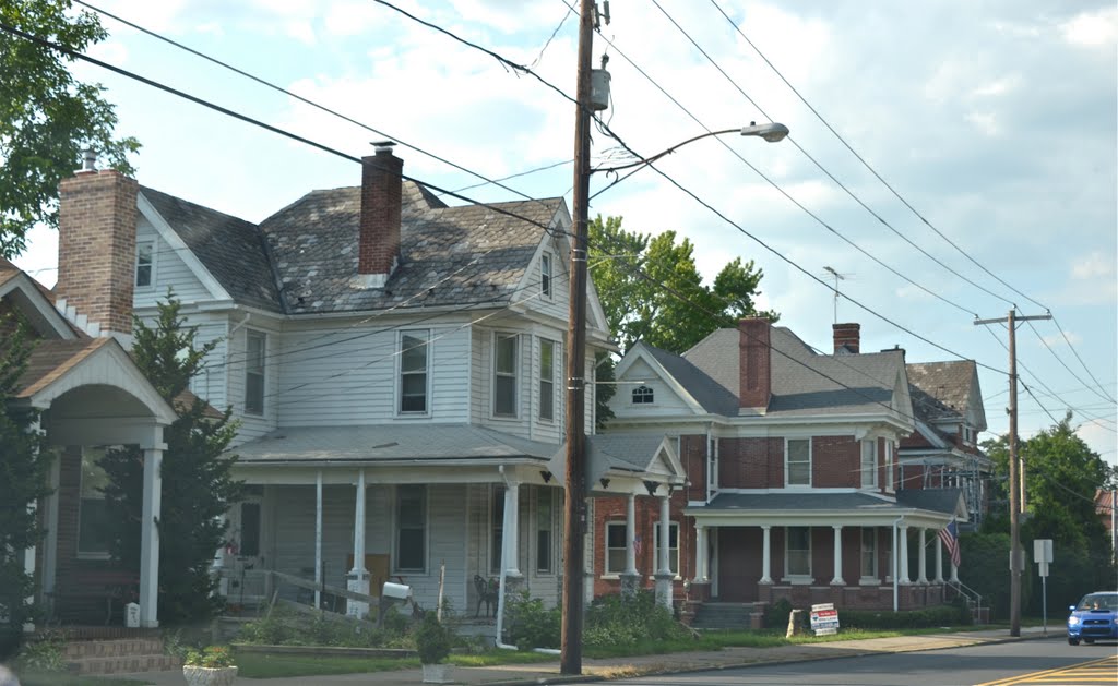 Hellertown