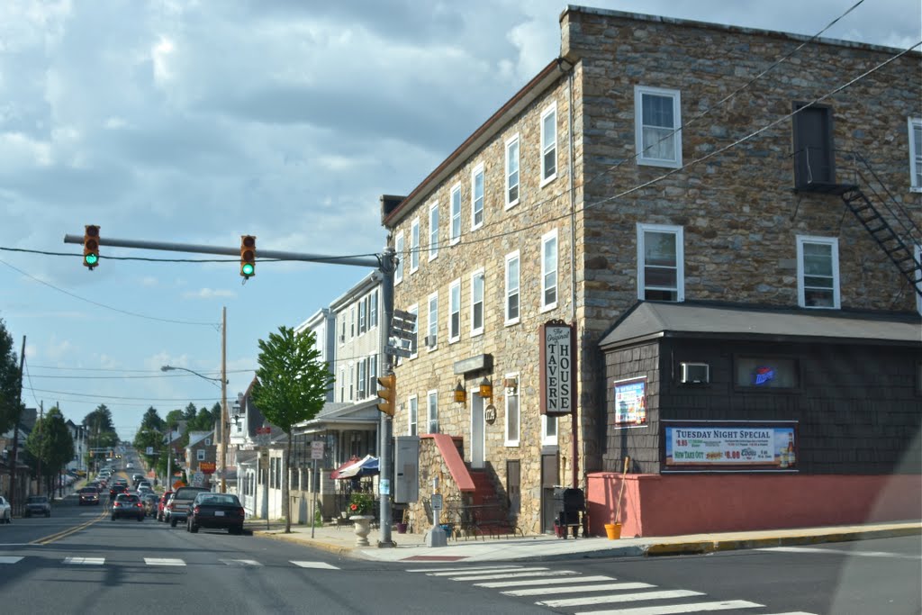 Hellertown