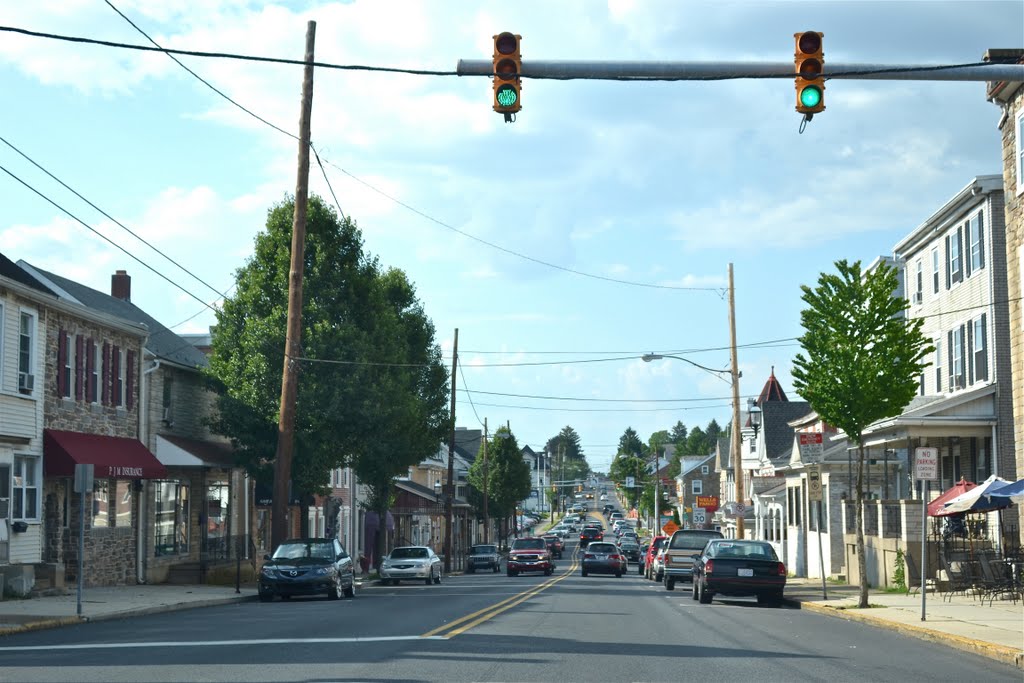 Hellertown