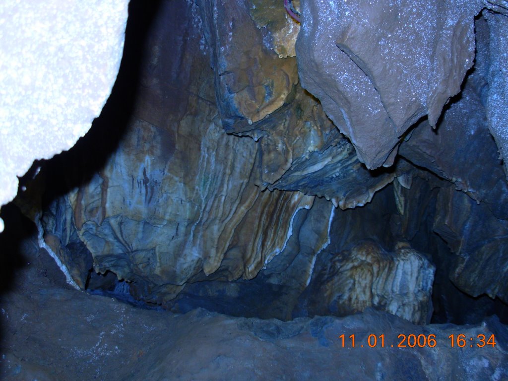 Lost River Caverns, Hellertown, PA