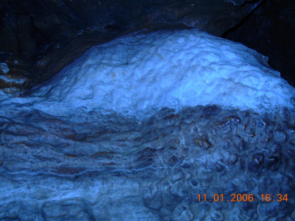 Lost River Caverns, Hellertown, PA