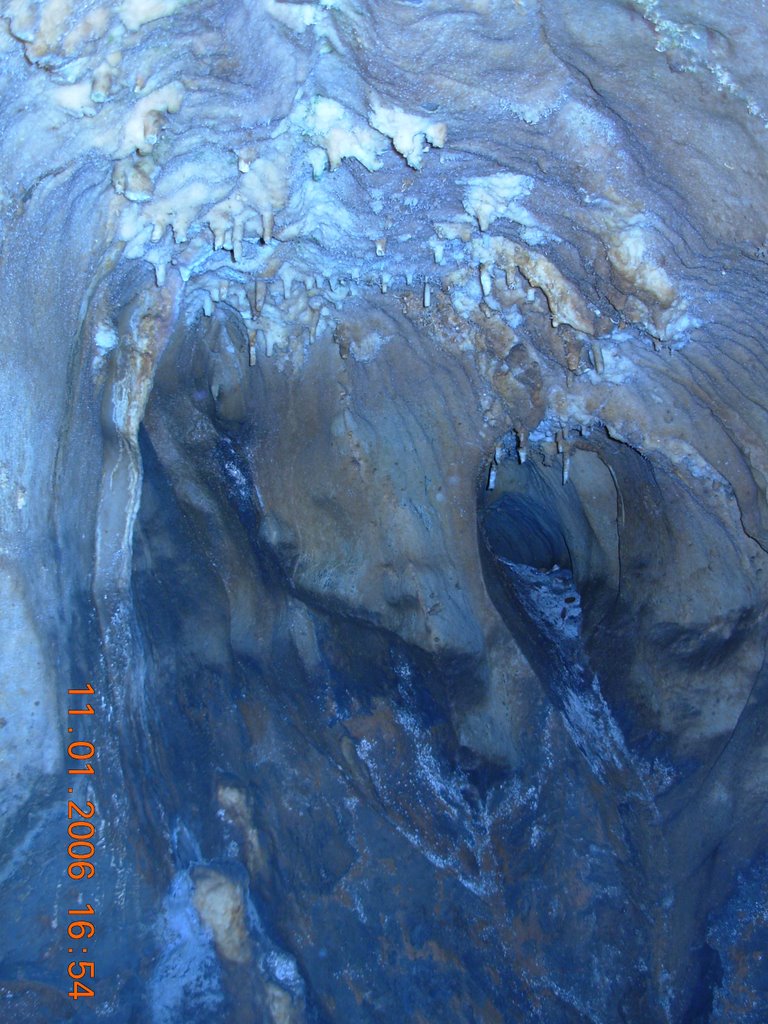 Lost River Caverns, Hellertown, PA