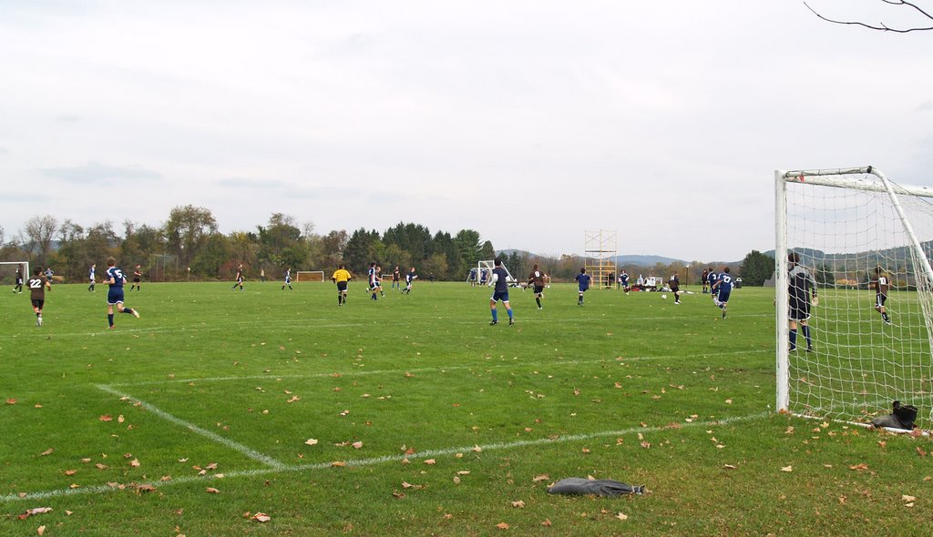 Lehigh Univ. - Goodman Campus (1)