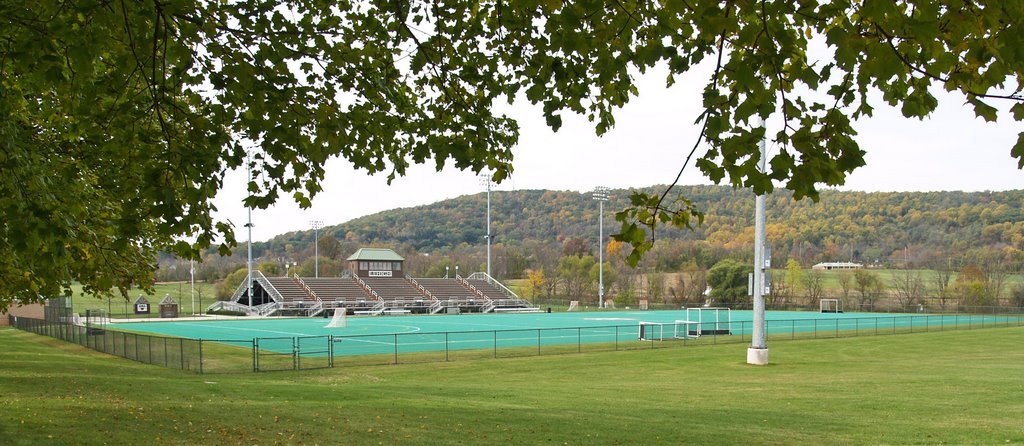 Lehigh Univ. - Goodman Campus (Ulrich Fieldhockey Field)