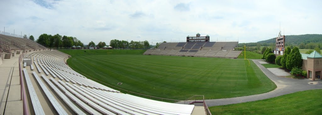 Goodman Stadium - Lehigh University