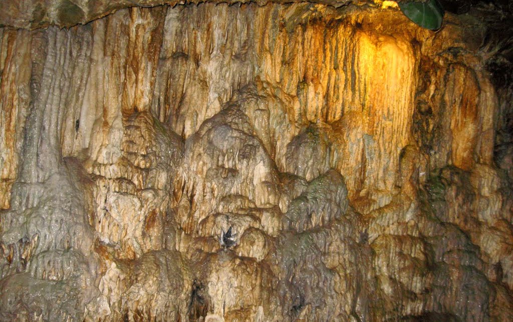Lost River Cavern, Hellertown, PA.