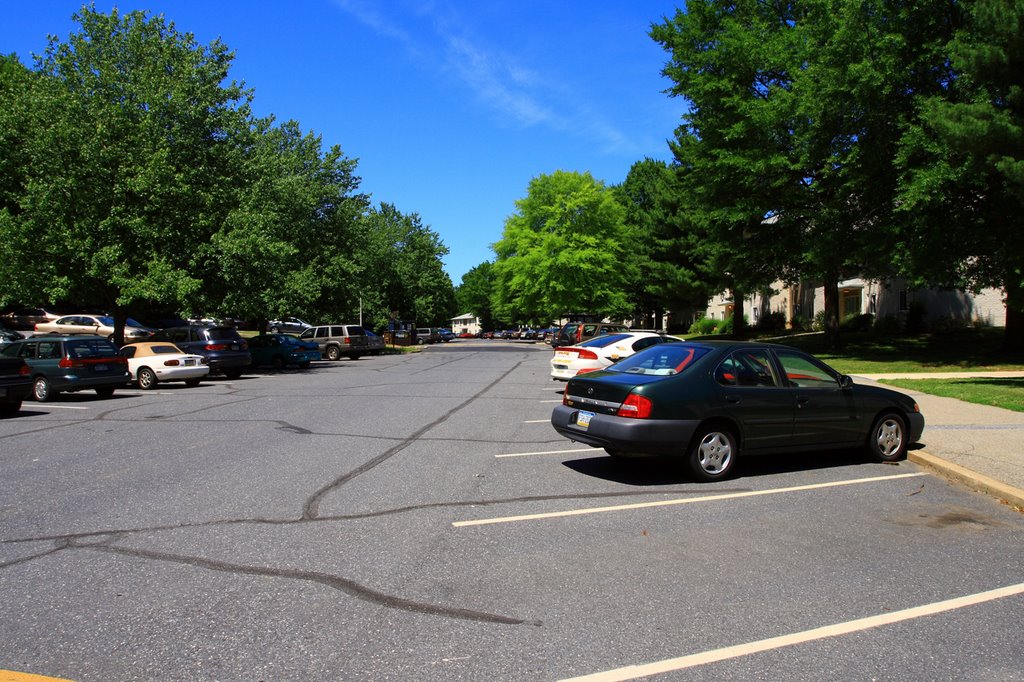Saucon Village