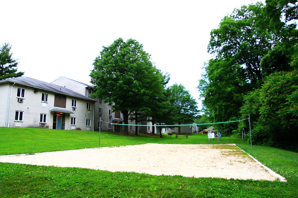 Saucon Village