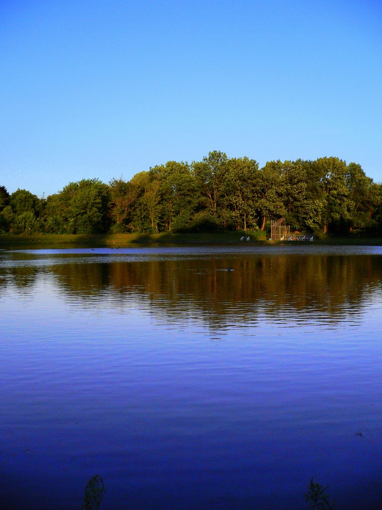 Saucon Park
