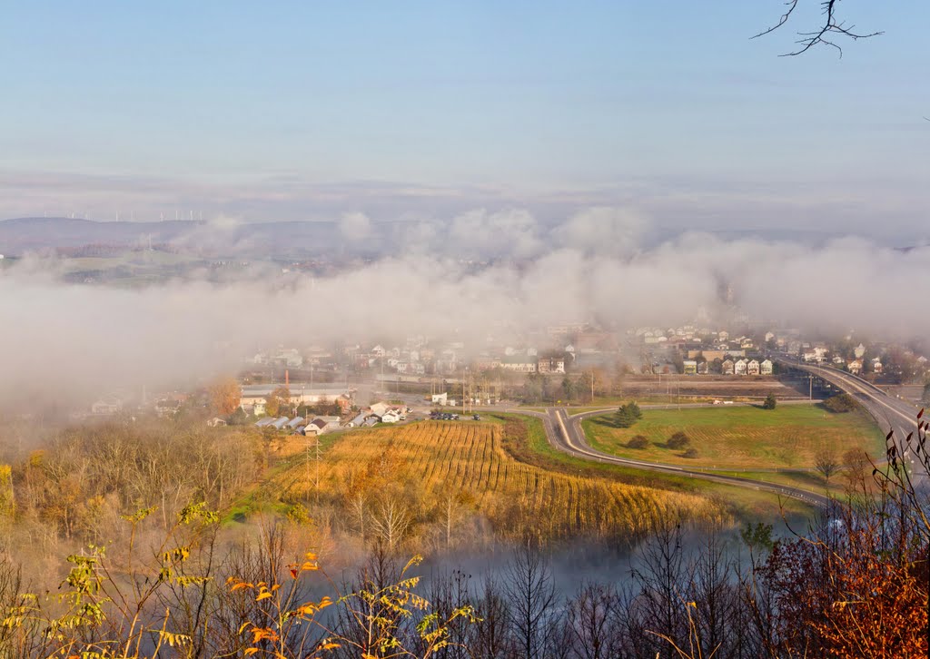 Hollidaysburg