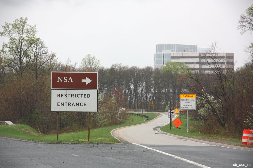 NSA