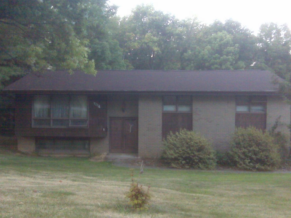 Old Homestead