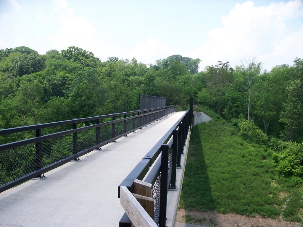 New Muse-Bishop Bridge