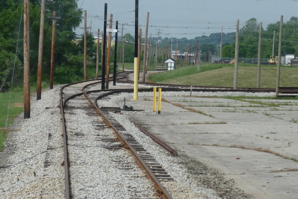 PA Trolley Museum