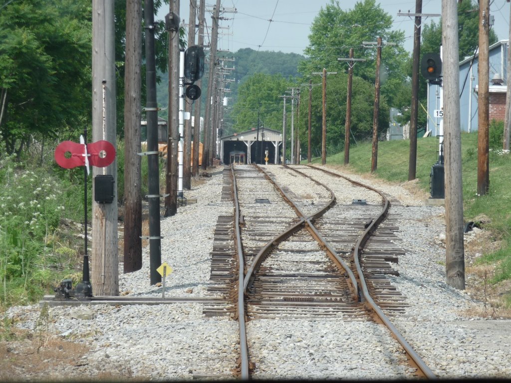 PA Trolley Museum
