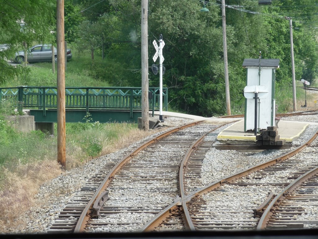 PA Trolley Museum