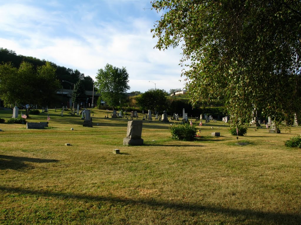 Speer Spring Cemetery