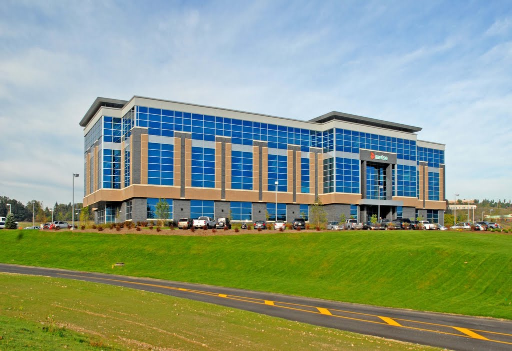 Metso Canonsburg