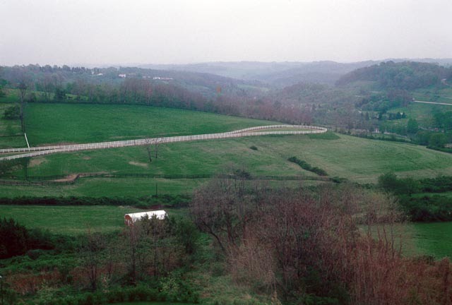 From the Executive House
