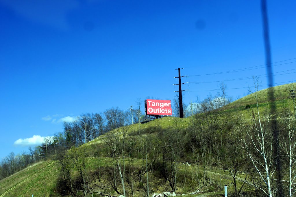 outlet stores