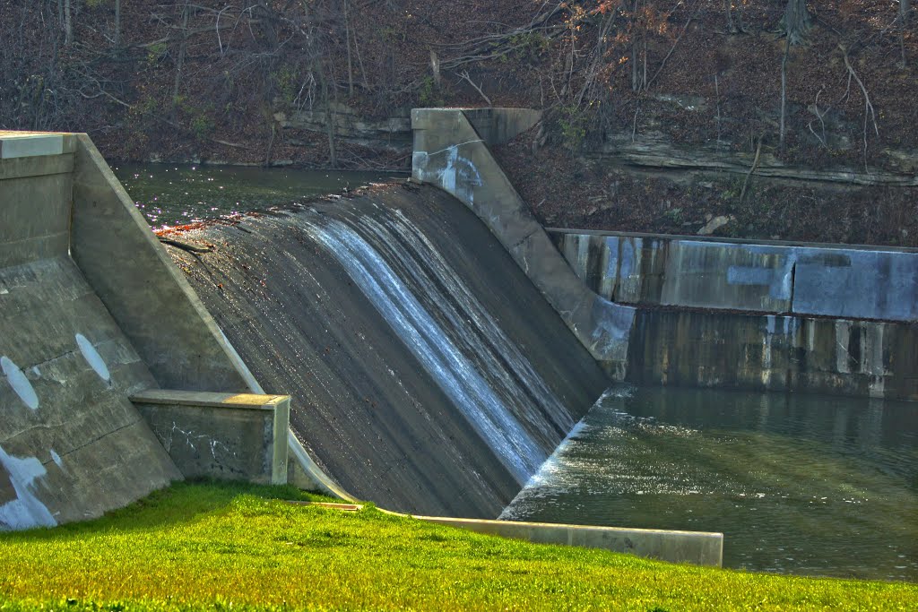 DAM!!!!!