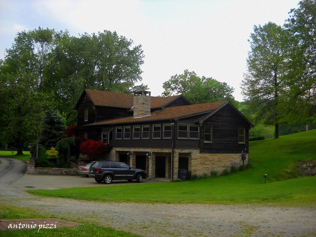 Washington, Pennsylvania USA