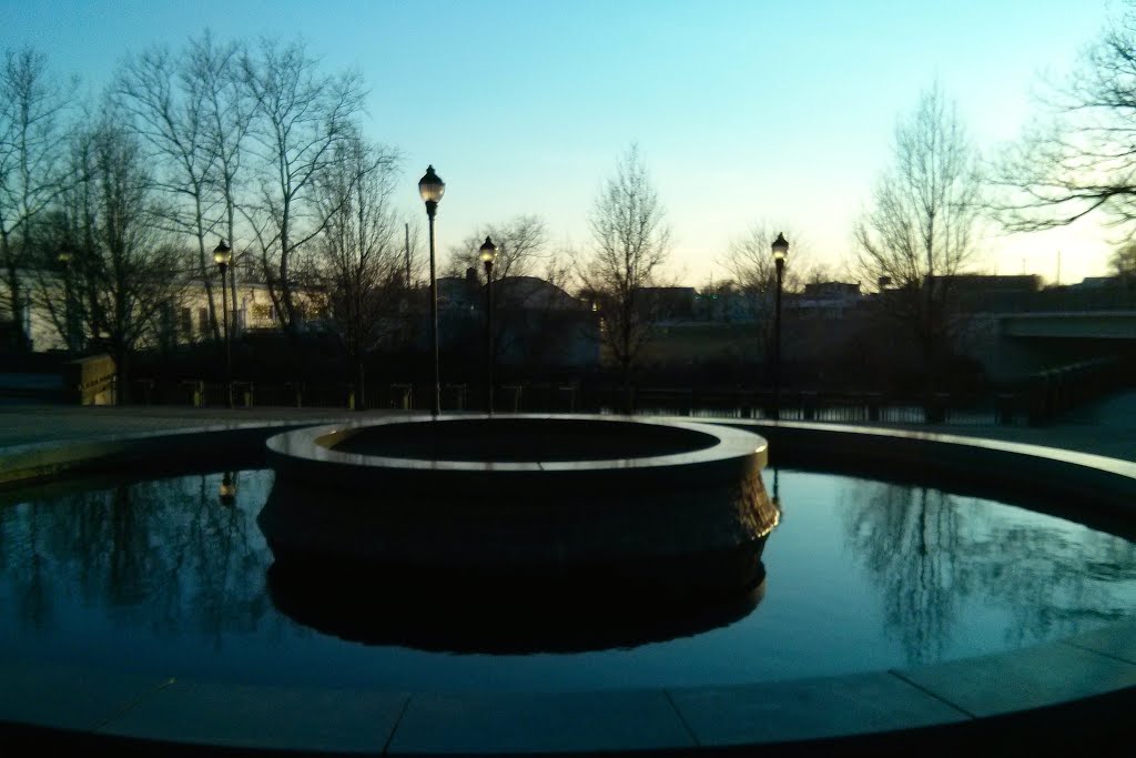 Ethel Waters Park