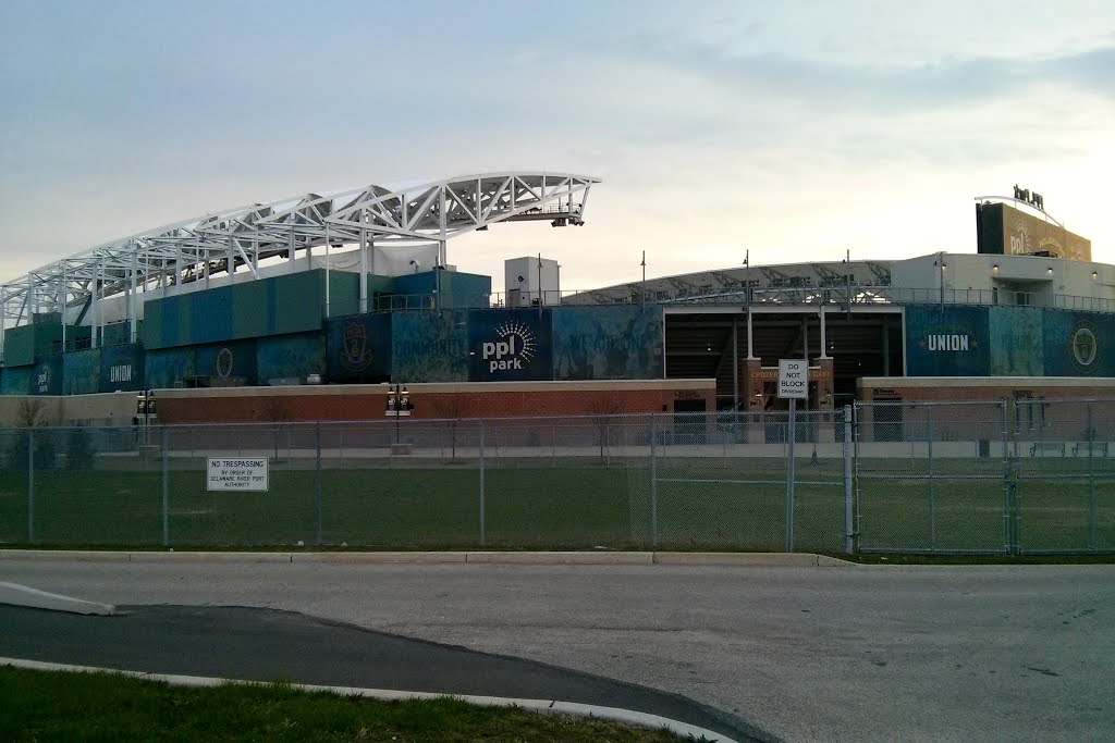 PPL Park
