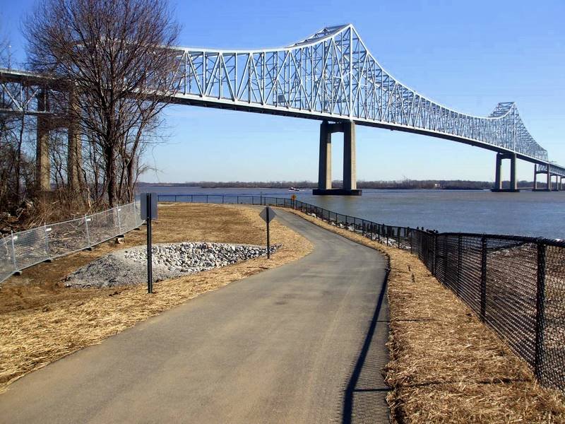Chester RiverWalk