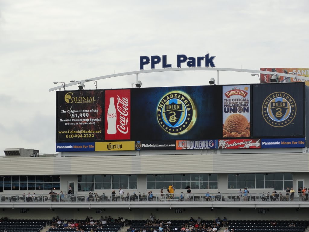 PPL Park