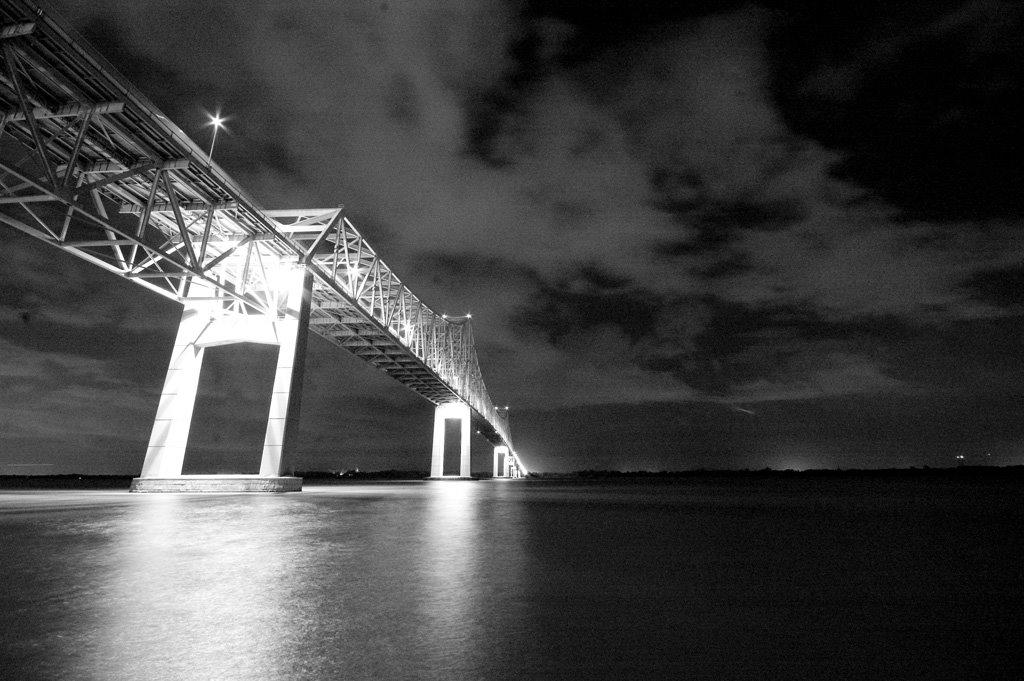 Commodore Barry Bridge