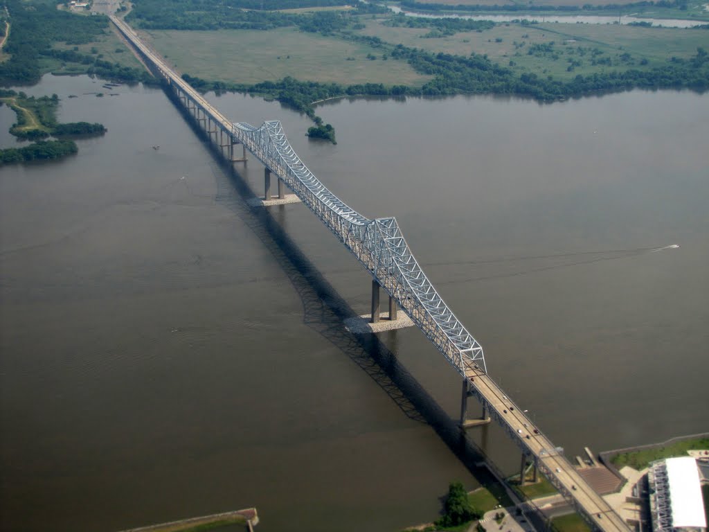 Commodore Barry Bridge