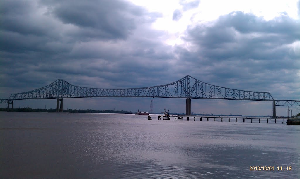 The Calm After the Storm