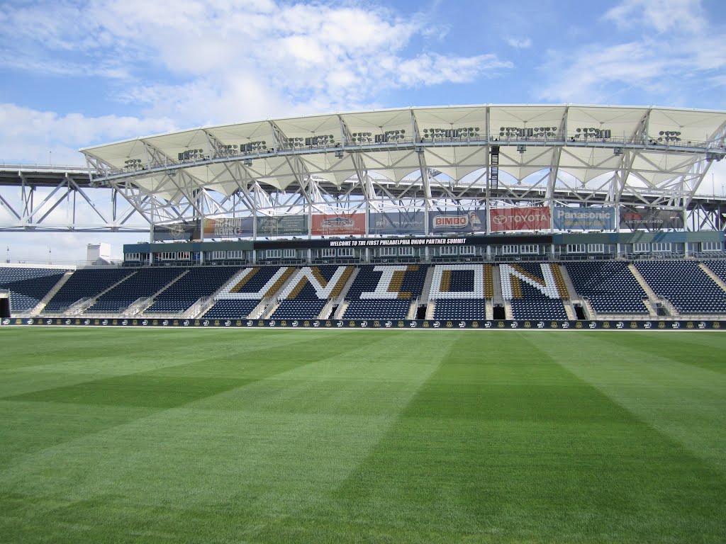 PPL Park