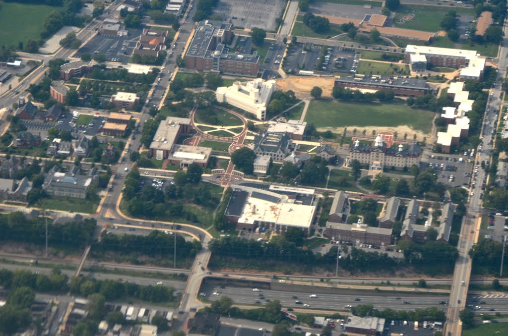 Widner University