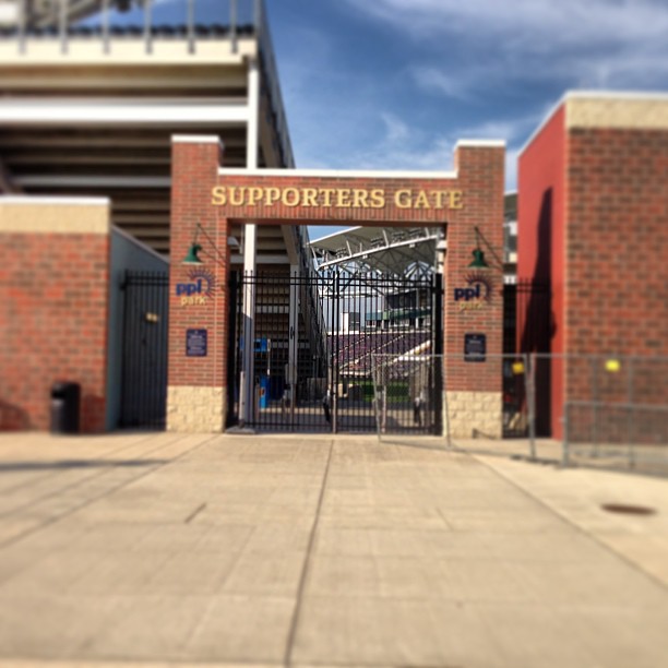 PPL Park