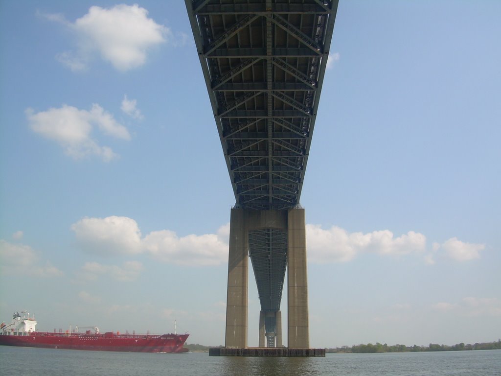 Commodor John Barry Bridge