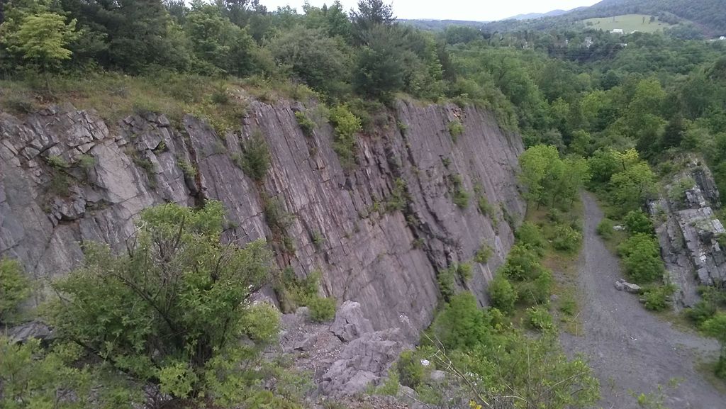 Cliff