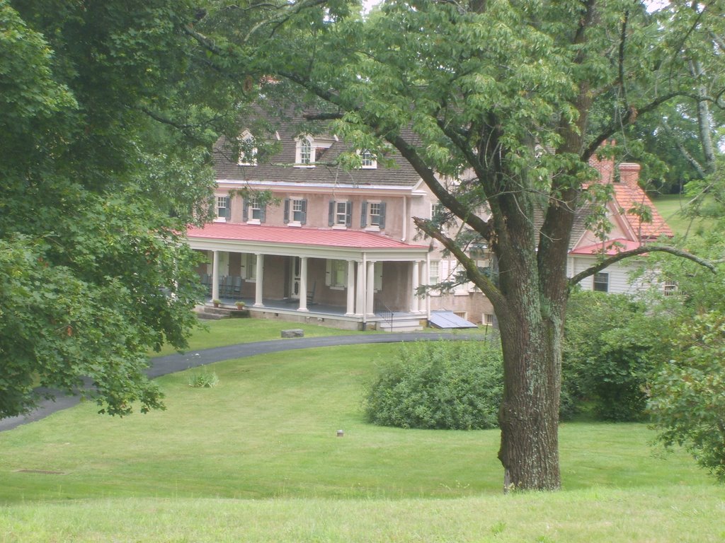 pennypacker mills