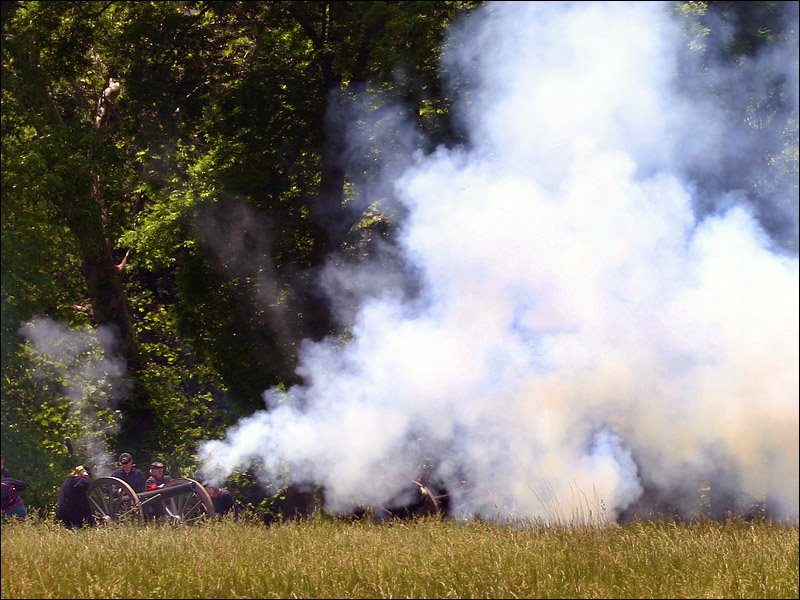 war at pennypacker