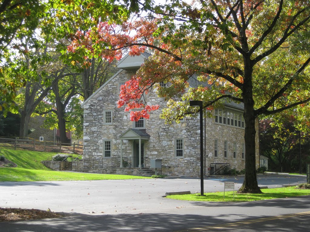 Wyomissing Foundation