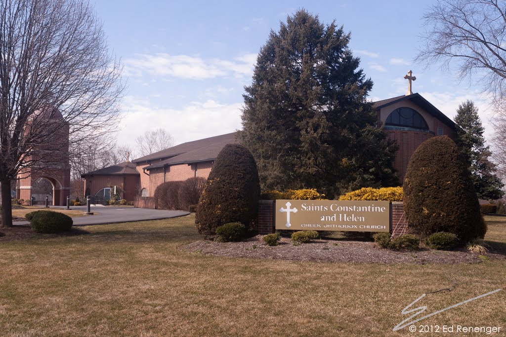 Sts. Constantine and Helen Greek Orthodox Church