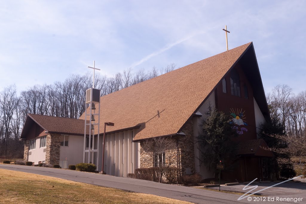 St. Stephens Polish National Catholic Church